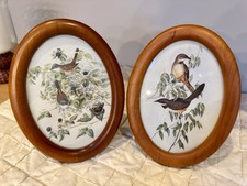 Pair vintage wooden for sale  Gap