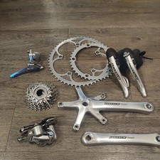 campagnolo centaur groupset for sale campagnolo centaur groupset for sale Dryden