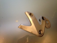 Patte phare gauche d'occasion Patte phare gauche d'occasion  Oradour-sur-Glane