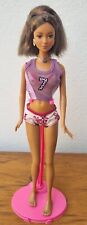 Barbie doll california usato  Montale