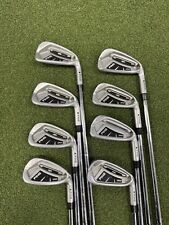 Ping i20 irons. for sale  CARLISLE