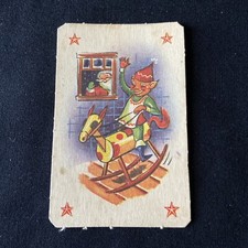 Vintage sears happi for sale  Newark