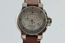 Aquanautic quartz chrono d'occasion  Expédié en France