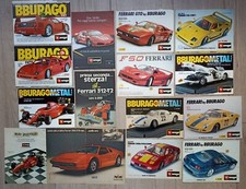 bburago lotto usato bburago lotto usato Torino