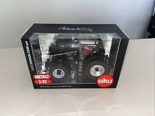 Siku sondermodell blackline gebraucht kaufen  Plettenberg