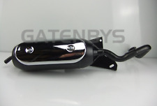 New scooter exhaust for sale  UK
