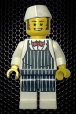 Lego minifigur col094 gebraucht kaufen  Bottrop