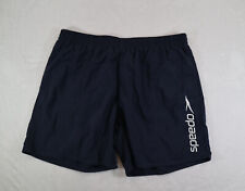 Speedo shorts mens for sale  HUDDERSFIELD
