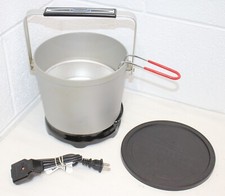 Complete presto fry for sale  North Canton