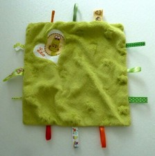 A12. doudou plat d'occasion  Bouvigny-Boyeffles
