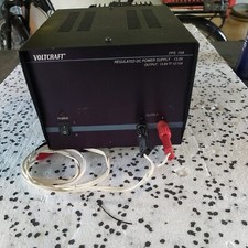 Voltcraft fps labornetzgerät gebraucht kaufen  Calau