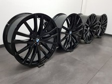 Bmw zoll felgen gebraucht kaufen  Staufenberg