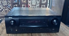 Denon 7.1 receiver for sale  Bell Gardens