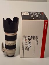 Canon 200mm 8l gebraucht kaufen  Grevenbroich
