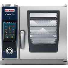 Rational combi oven for sale  LUTON