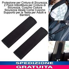Protezione imbottitura cintura usato  Sori