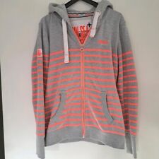 Superdry sweatjacke hoodie gebraucht kaufen  Göppingen