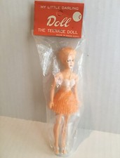 Little darling doll for sale  Nashville
