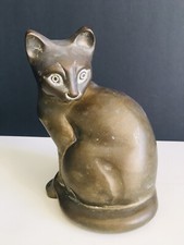 Vintage brass sitting for sale  Laguna Niguel