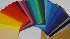 Sheets self adhesive for sale  PRESTON