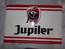 Plaque métal jupiler d'occasion  Saint-Vallier