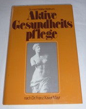 Aktive gesundheit spflege gebraucht kaufen  Fürth