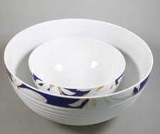 Rosenthal cupola fiorella gebraucht kaufen  Helmbrechts