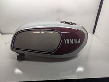 Yamaha xs750e fuel for sale  Hewitt