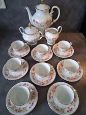 Vintage service café d'occasion  Montargis