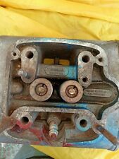 Parilla testata motore usato Parilla testata motore usato  Caldiero