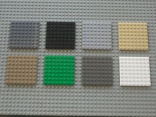 Lego plaque plate d'occasion  Sarre-Union