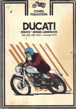 Ducati 160 250 for sale  DEWSBURY