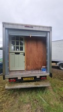 Iveco luton camper for sale  ALCESTER