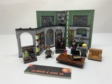 Harry potter lego d'occasion  Lons-le-Saunier
