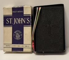 St. john missal for sale  Langhorne