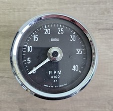Vintage smiths rev for sale  LOWESTOFT