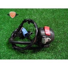 Commutateur droit honda usato  Napoli