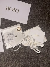 Dior revolution ring for sale  LONDON