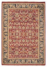 Hand knotted area for sale  Champlain
