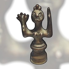 Antica scultura bronzo usato  Casalecchio di Reno