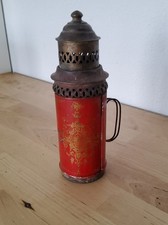 Antike handlaterne windlicht gebraucht kaufen  Höchenschwand
