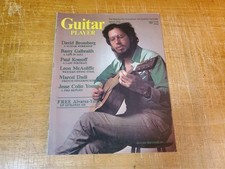 Guitar player magazine for sale  Alexandria