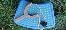 Steinschleuder sportschleuder  gebraucht kaufen  Bad Münder