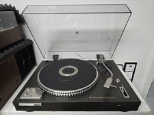 Kenwood 3070 plattenspieler gebraucht kaufen  Frankfurt am Main
