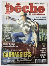 Pêche poissons 624 d'occasion  Le Creusot