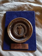 Cnrm medal national d'occasion  Expédié en Belgium