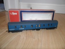 lima parcels for sale  HAYWARDS HEATH
