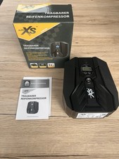 Autoxs tragbarer reifenkompres gebraucht kaufen Autoxs tragbarer reifenkompres gebraucht kaufen  Taufkirchen