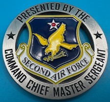 Usaf second air for sale  Harker Heights