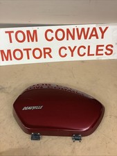 Honda nt700 deauville for sale  DURHAM